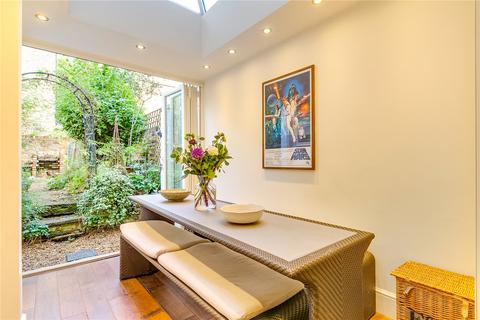 1 bedroom apartment for sale, Chesterton Road, North Kensington, London, W10