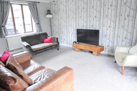 45 Walnut Road, Bottesford, Nottingham, NG13 0AY