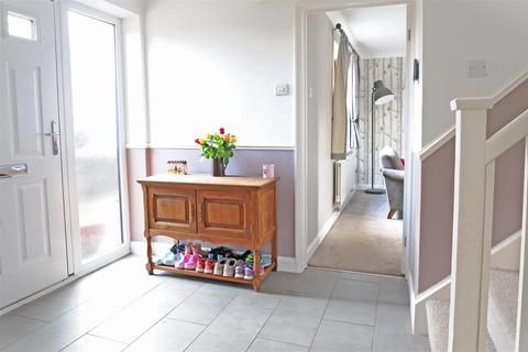 45 Walnut Road, Bottesford, Nottingham, NG13 0AY