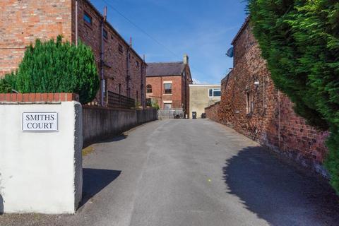 18b High Street, Boroughbridge, York, YO51 9AW