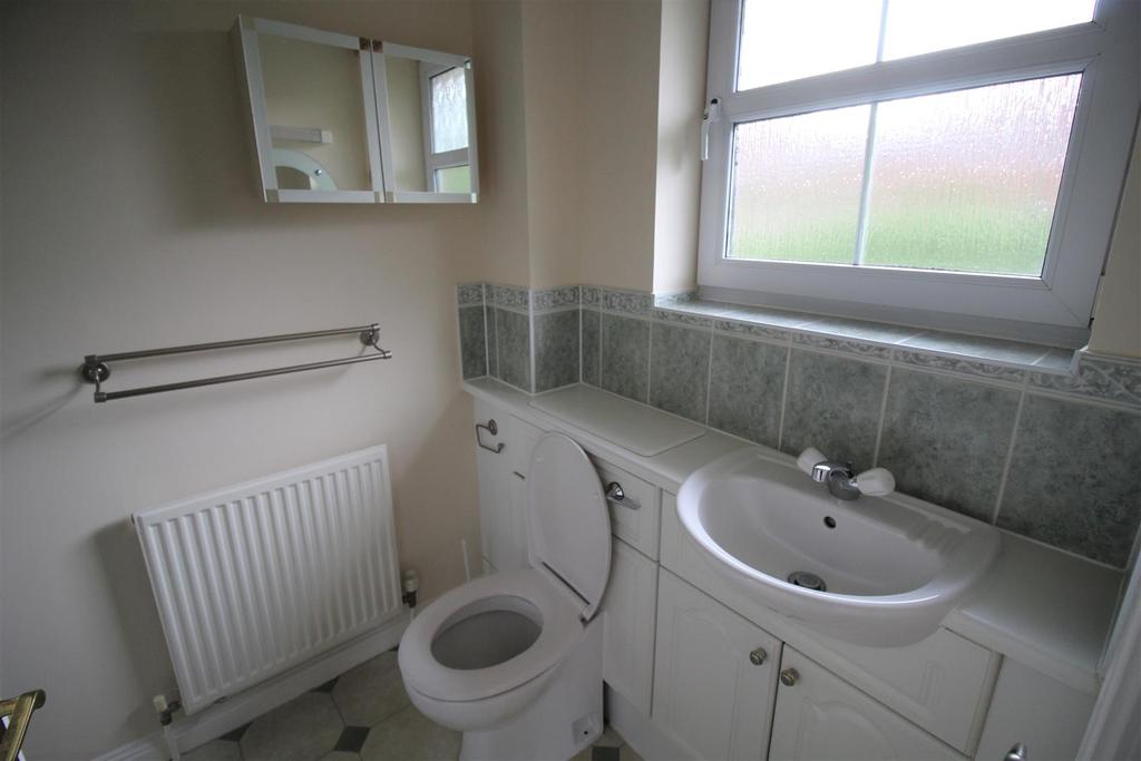 En-suite