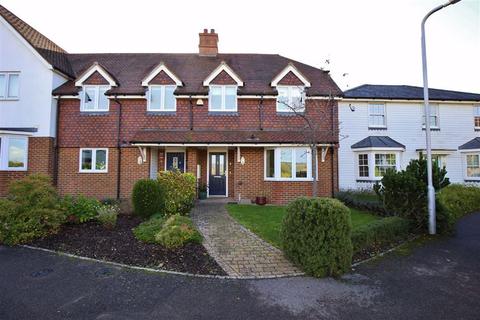6 Brickmakers Meadows, Platt, Sevenoaks, TN15 8NQ