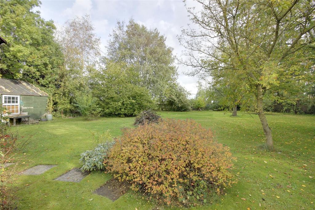 Garden - Alternative View