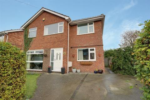 21 Bridge Road, South Cave, Brough, HU15 2JE