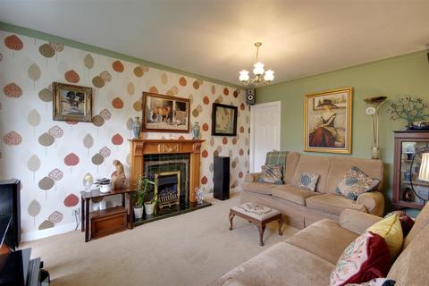 21 Bridge Road, South Cave, Brough, HU15 2JE
