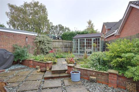 21 Bridge Road, South Cave, Brough, HU15 2JE