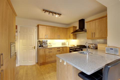 21 Bridge Road, South Cave, Brough, HU15 2JE