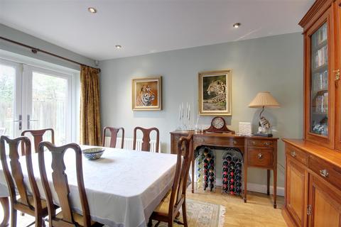 21 Bridge Road, South Cave, Brough, HU15 2JE