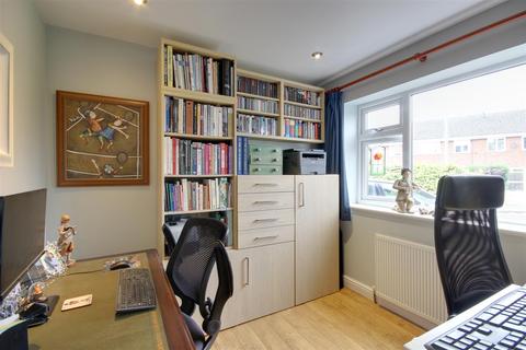 21 Bridge Road, South Cave, Brough, HU15 2JE