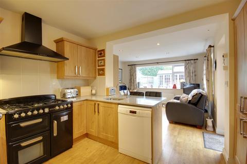 21 Bridge Road, South Cave, Brough, HU15 2JE