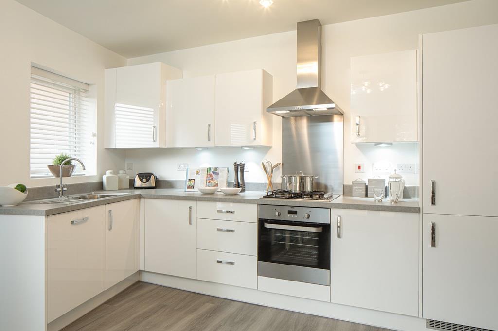 7781-13 BH Cricket Field Grove Crowthorne Pavilion Court Apartment 2 Bed