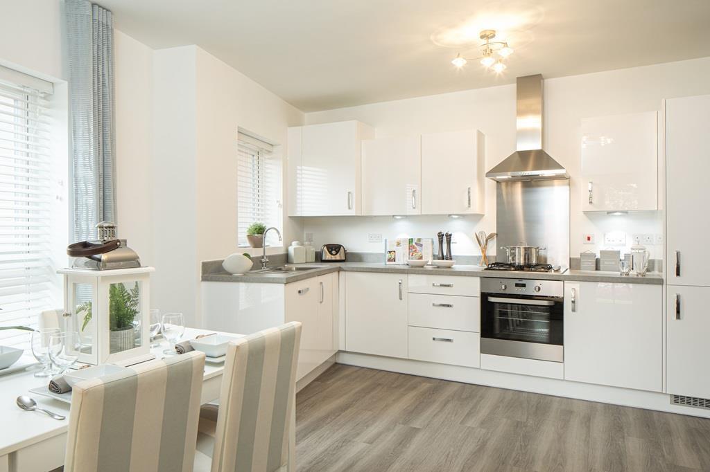 7781-14 BH Cricket Field Grove Crowthorne Pavilion Court Apartment 2 Bed