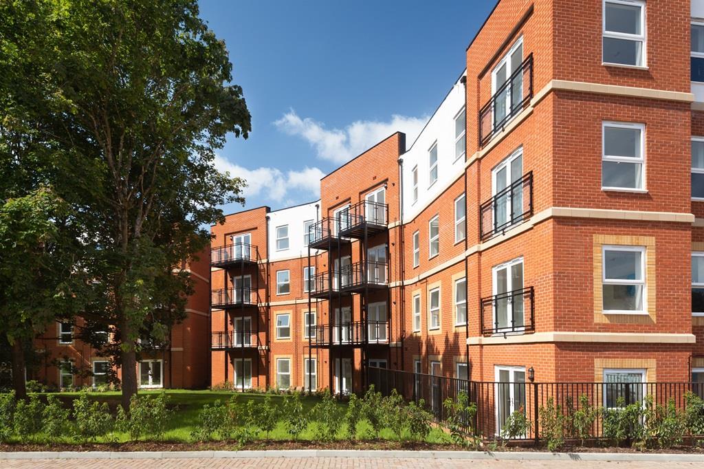 8005-05 BH Cricket Field Grove Crowthorne Apartments