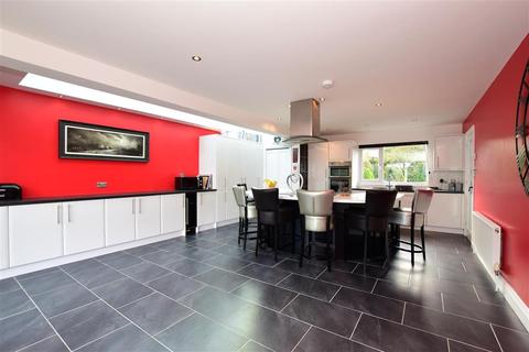 Karis Convent Close, St Margarets At Cliffe, Dover, CT15 6JD