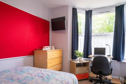 7 bedroom house share to rent - Hughenden Road