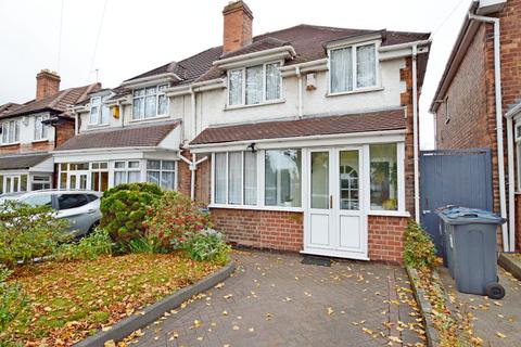 113 Bleak Hill Road, Birmingham, B23 7BS