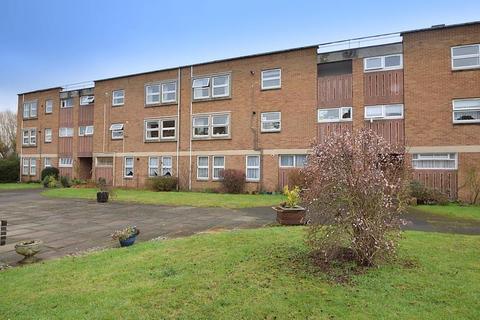Flat 18, Bellsfield Court Bell Lane, Eton Wick, Windsor, SL4 6JR