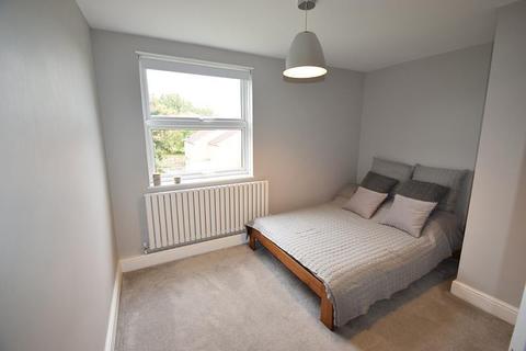 Flat 18, Bellsfield Court Bell Lane, Eton Wick, Windsor, SL4 6JR
