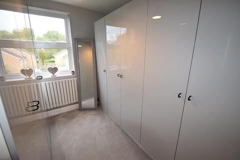 Flat 18, Bellsfield Court Bell Lane, Eton Wick, Windsor, SL4 6JR