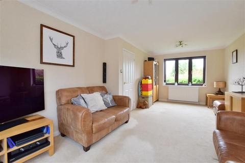 Charnwood Ghyll Road, Crowborough, TN6 1ST