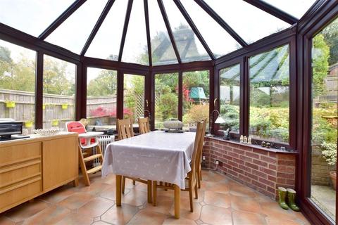 Charnwood Ghyll Road, Crowborough, TN6 1ST