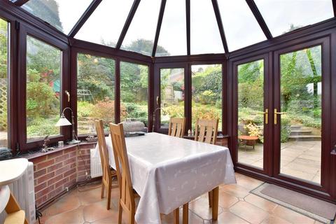 Charnwood Ghyll Road, Crowborough, TN6 1ST
