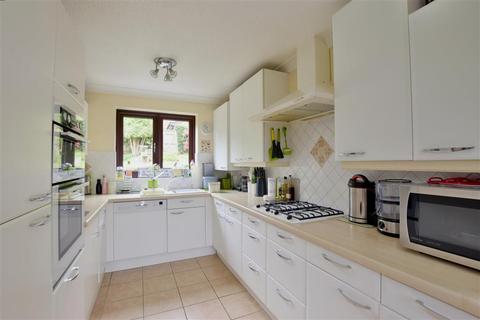Charnwood Ghyll Road, Crowborough, TN6 1ST