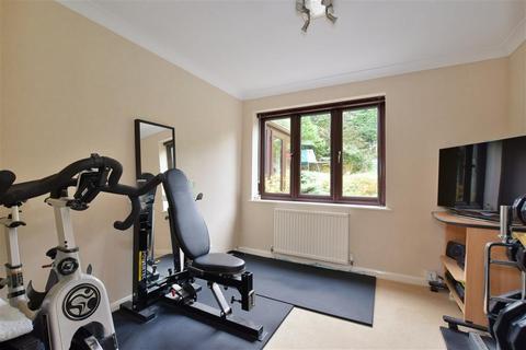 Charnwood Ghyll Road, Crowborough, TN6 1ST