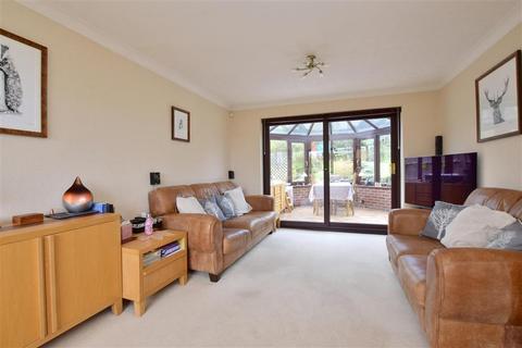 Charnwood Ghyll Road, Crowborough, TN6 1ST
