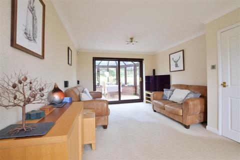 Charnwood Ghyll Road, Crowborough, TN6 1ST
