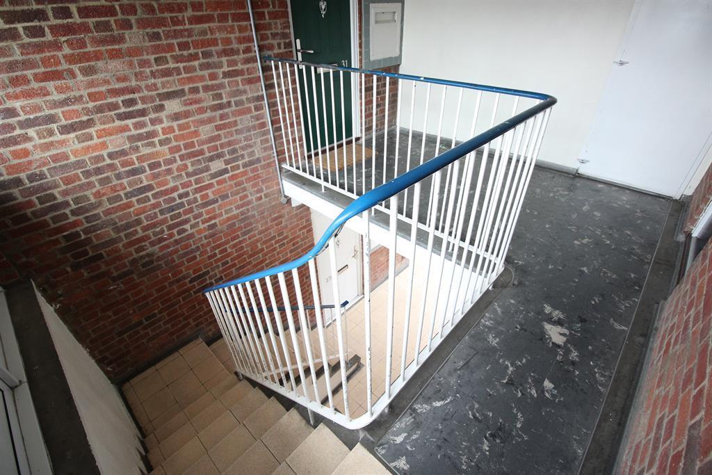 Communal landing 2
