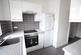 Reverse of kitchen