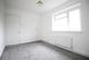 Reverse of bedroom