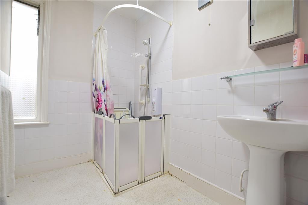 Wet Room