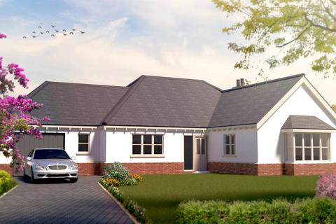 3 bedroom property with land for sale - Plot 8, The Lanes, Horncastle Road, Louth, LN11 9LH