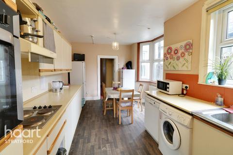 35 Bolton Road, London, E15 4JY