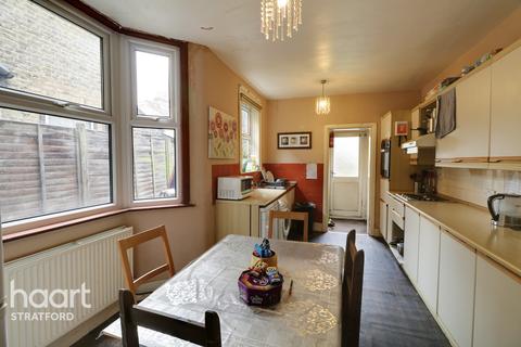 35 Bolton Road, London, E15 4JY