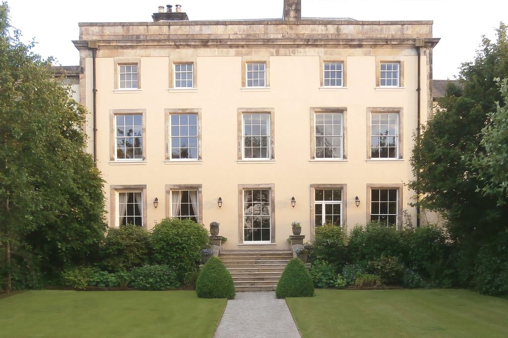 Melling Hall, Melling, Carnforth 5 bed manor house for sale £865,000
