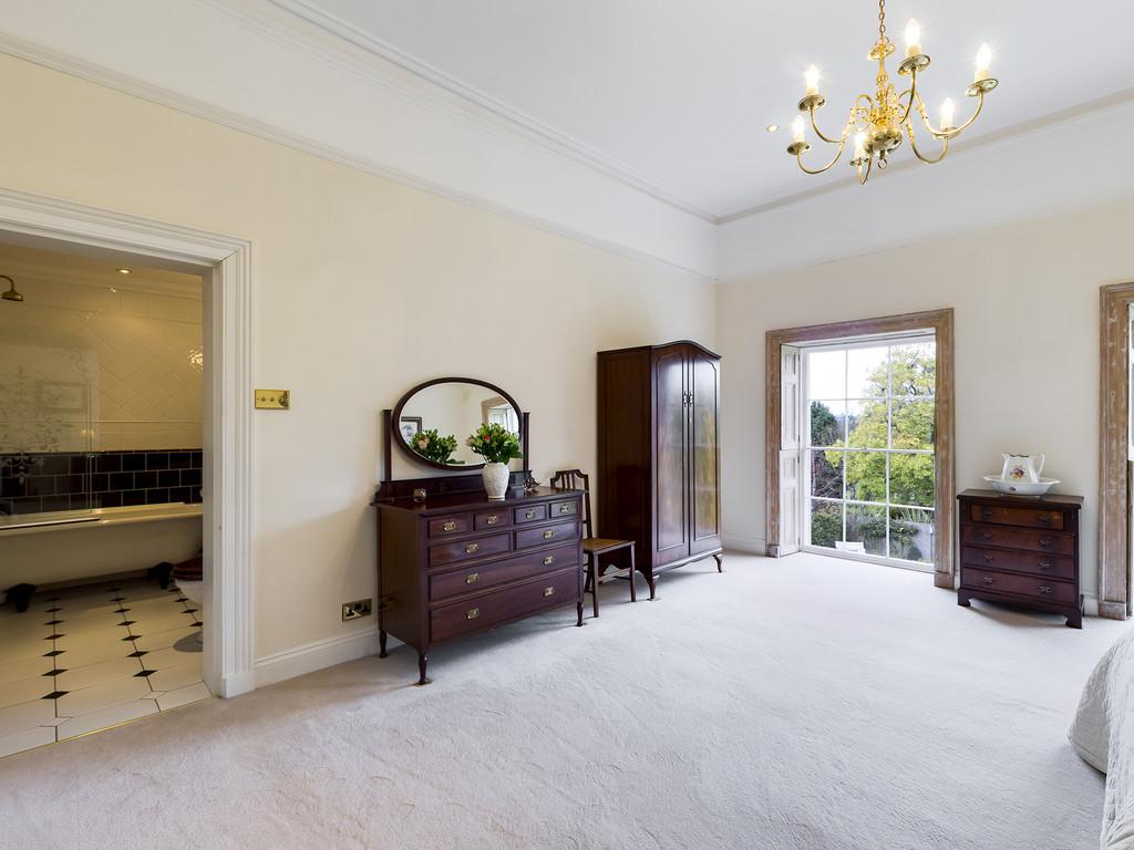 Master Suite