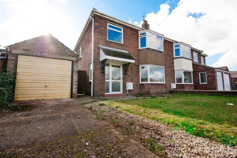 18 Baildon Crescent, North Hykeham, Lincoln, LN6 8HU
