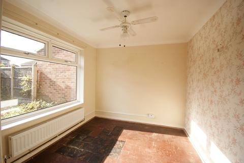 18 Baildon Crescent, North Hykeham, Lincoln, LN6 8HU