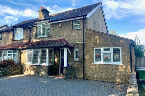 49 Colston Avenue, Carshalton, SM5 2PW