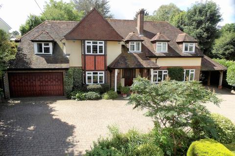 Kings Acre Forest Drive, Kingswood, Tadworth, KT20 6LP