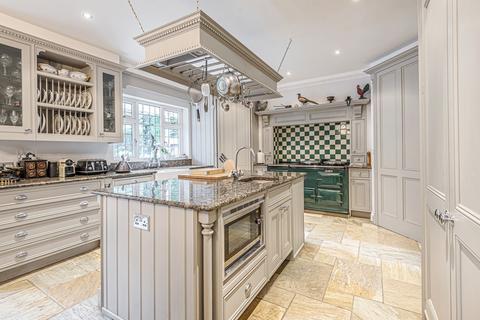 Kings Acre Forest Drive, Kingswood, Tadworth, KT20 6LP