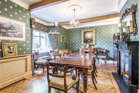 Kings Acre Forest Drive, Kingswood, Tadworth, KT20 6LP