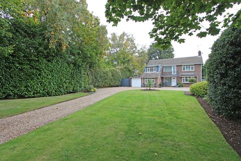 16 Ballantyne Drive, Kingswood, Tadworth, KT20 6EA