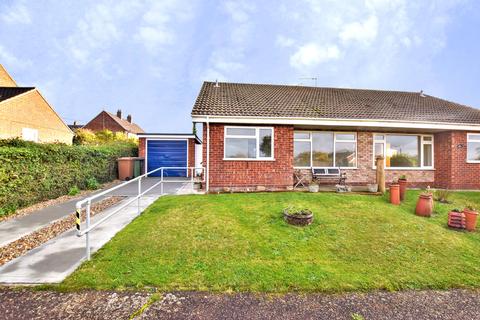 11 Beck Close, Weybourne, Holt, NR25 7HL