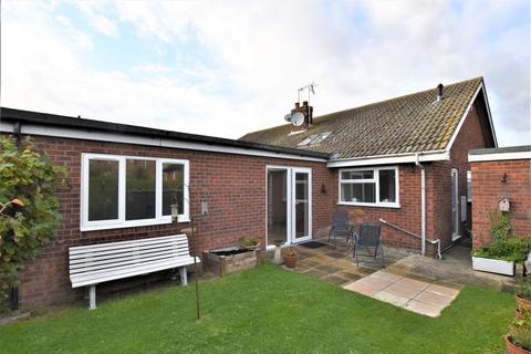 11 Beck Close, Weybourne, Holt, NR25 7HL