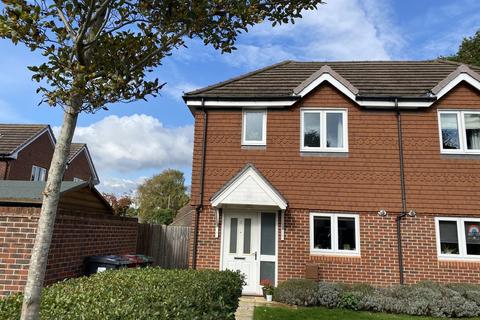 5 Hazel Copse, Hambrook, Chichester, PO18 8EQ