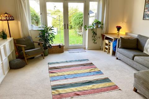 5 Hazel Copse, Hambrook, Chichester, PO18 8EQ